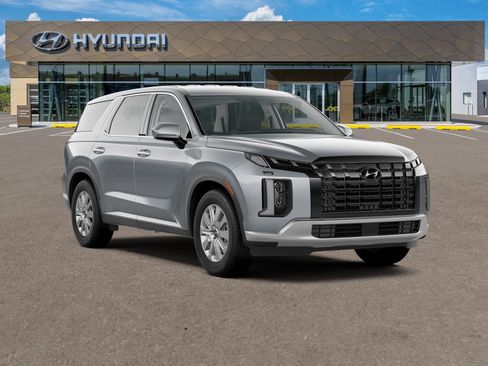 New 2025 Hyundai Palisade SE image 42