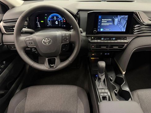 New 2026 Toyota Camry LE AWD/4WD image 23