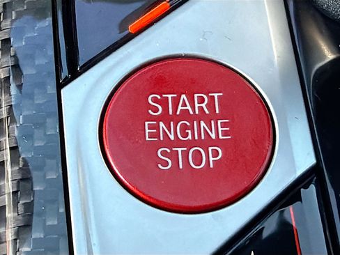 Used 2025 BMW M3 Competition image 35