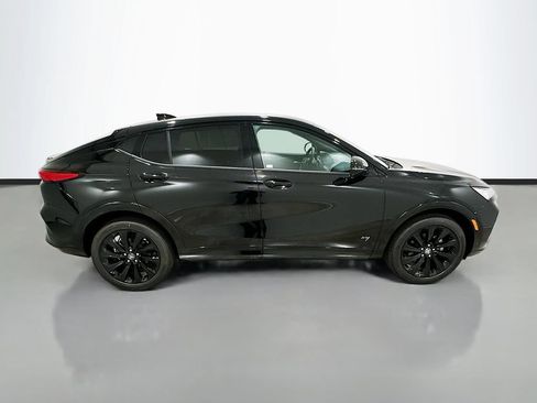 New 2026 Buick Envista Sport Touring w/ Convenience I Package FWD image 8