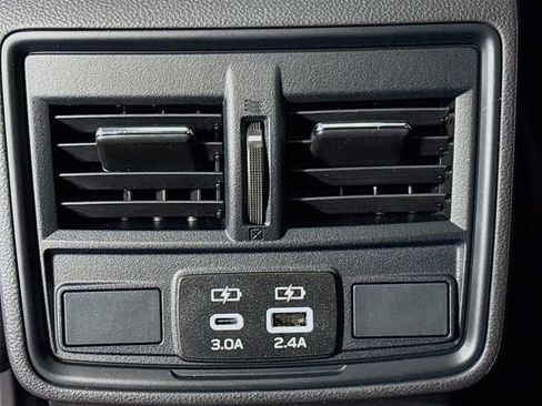 New 2026 Subaru Forester Premium image 26