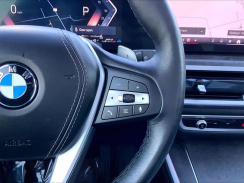 Certified 2024 BMW X5 xDrive40i w/ Premium Package image 25