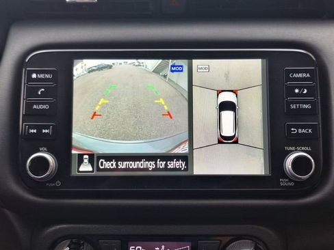 Certified 2023 Nissan Kicks SR w/ SR Premium Package FWD image 23