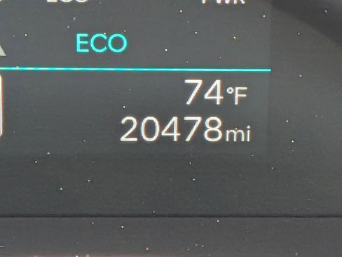 Used 2025 Hyundai Sonata SEL image 21