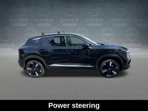 Used 2026 Nissan Kicks SR w/ Cold Weather Package AWD/4WD image 11
