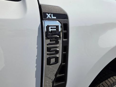 New 2026 Ford F350 XL AWD/4WD image 40