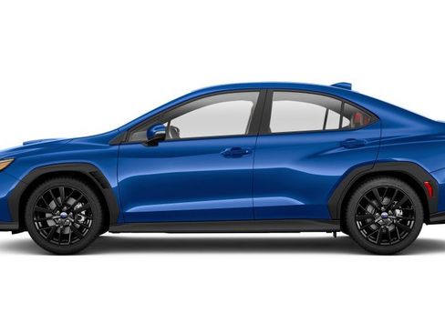 New 2026 Subaru WRX GT AWD/4WD image 5