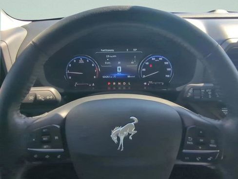 Used 2021 Ford Bronco Sport Outer Banks AWD/4WD image 30
