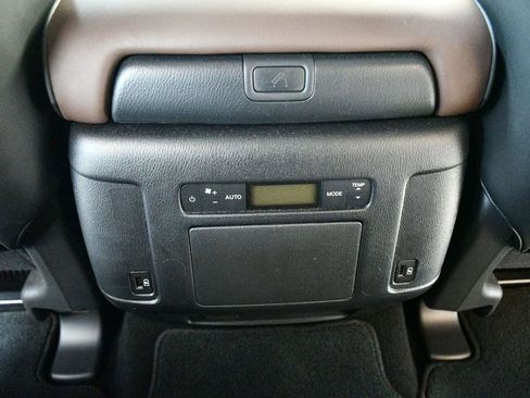 Used 2024 INFINITI QX80 Premium Select w/ Cargo Package image 75