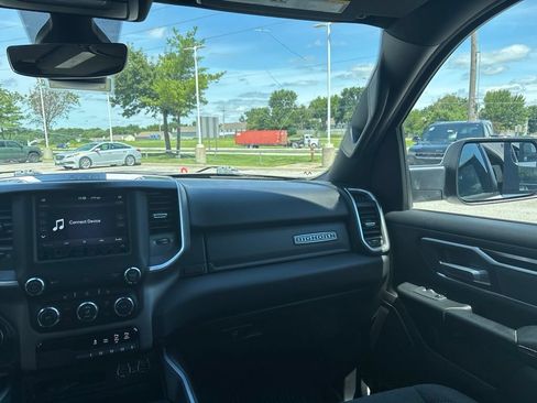 Used 2020 RAM 1500 Big Horn AWD/4WD image 48