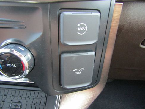 New 2026 Ford F150 King Ranch w/ Equipment Group 601A High AWD/4WD image 57