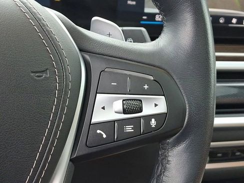 Used 2024 BMW X5 xDrive40i image 24