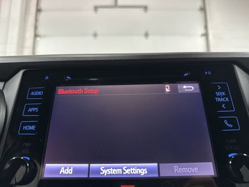 Used 2019 Toyota Tacoma TRD Pro image 34