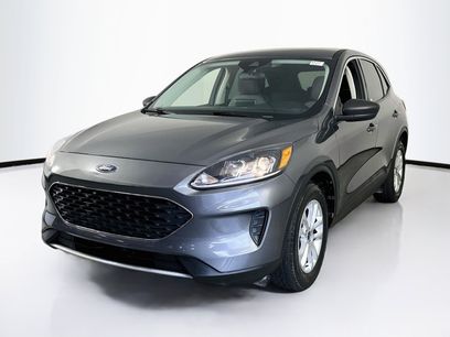 Used 2022 Ford Escape SE w/ Convenience Package