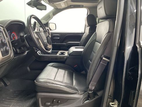 Used 2016 GMC Sierra 1500 Denali w/ Denali Ultimate Package image 13