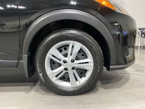Certified 2024 Nissan Kicks S FWD image 30