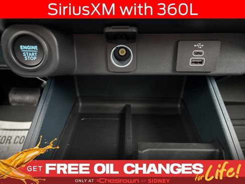 New 2026 Ford Maverick XLT w/ XLT Luxury Package AWD/4WD image 23