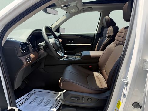 New 2026 Honda Pilot Elite image 9