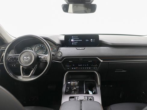 Certified 2024 MAZDA CX-90 3.3 Turbo w/ Preferred Plus image 14