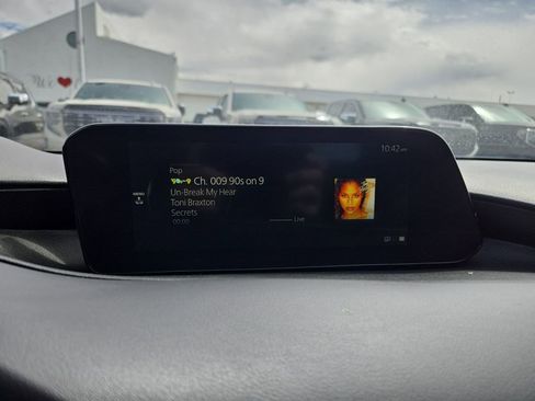 Used 2022 MAZDA MAZDA3 s image 26