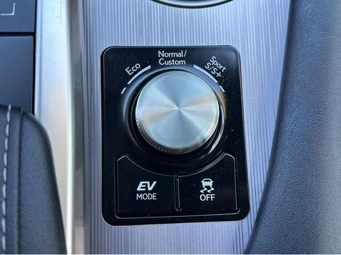 Used 2020 Lexus RX 450h F Sport w/ Cold Weather Package (CT) image 26