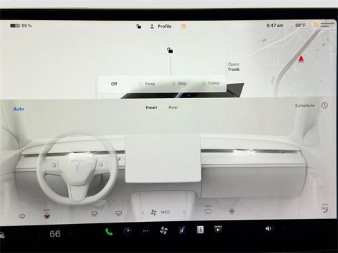 Used 2023 Tesla Model Y Long Range image 14