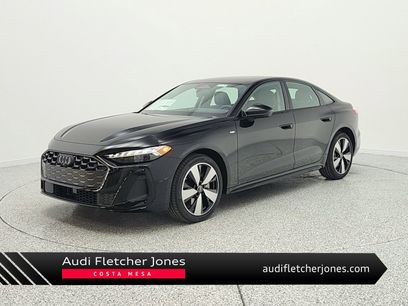 New 2026 Audi A5 2.0T Premium Plus