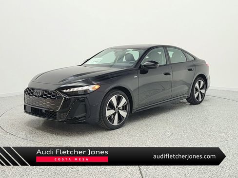 New 2026 Audi A5 2.0T Premium Plus image 1