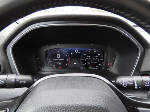 Used 2023 Honda Pilot Elite image 32