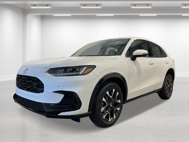 New 2027 Honda HR-V EX-L image 7