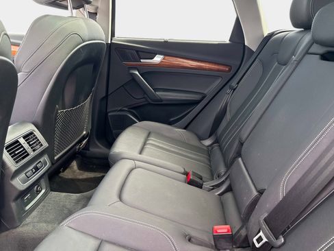 Used 2023 Audi Q5 2.0T Premium Plus w/ Premium Plus Package image 15