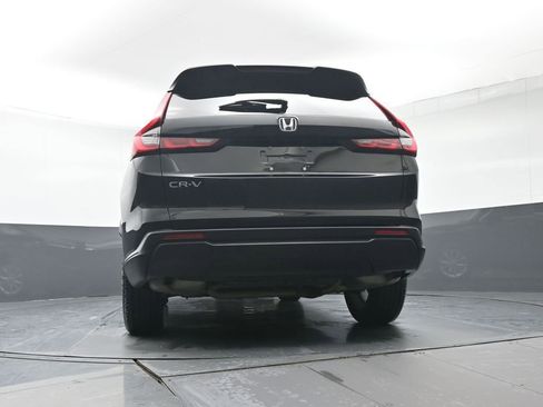 Certified 2024 Honda CR-V EX image 34