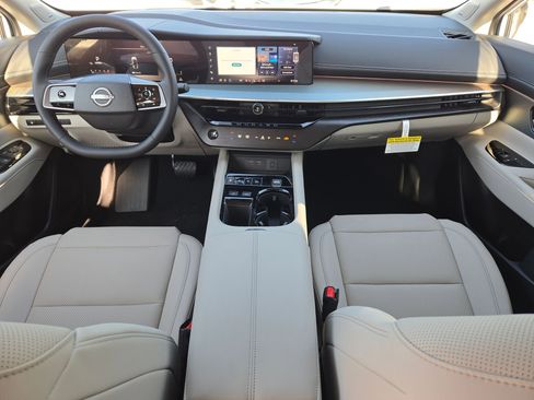 New 2026 Nissan Murano SL AWD/4WD image 14