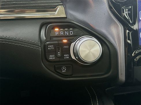 Used 2021 RAM 1500 Limited image 16