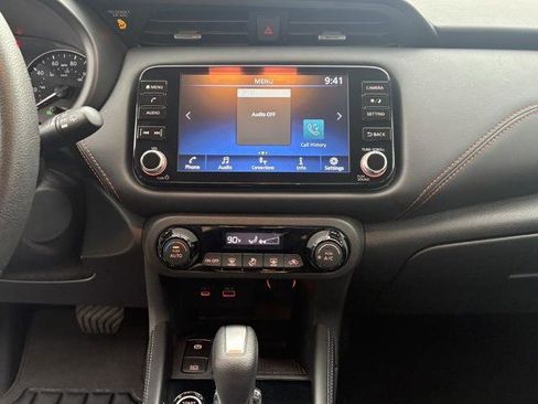 Certified 2023 Nissan Kicks SR image 20