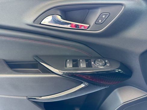 New 2026 Chevrolet Trax RS w/ Driver Confidence Package FWD image 10