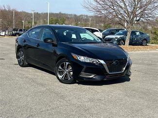 Used 2023 Nissan Sentra SV video 2