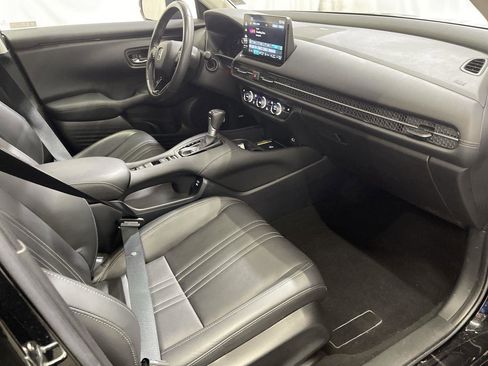 Used 2024 Honda HR-V EX-L image 24