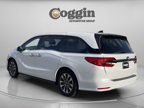 Used 2022 Honda Odyssey EX-L image 7