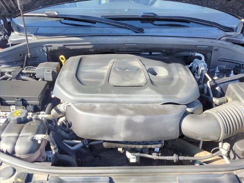 Used 2020 Dodge Durango GT image 25