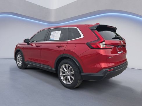 Used 2024 Honda CR-V EX-L image 3