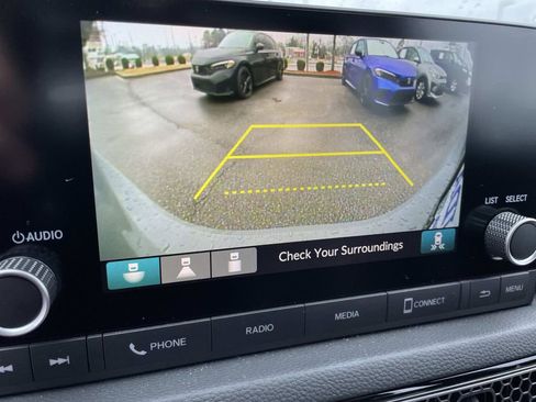 Used 2026 Honda Civic Sport image 20