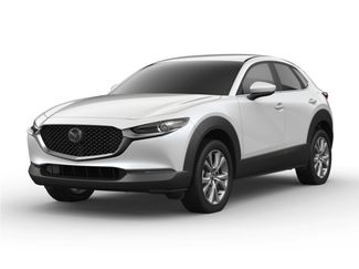 Used 2021 MAZDA CX-30 AWD 2.5 S w/ Select Package video 1