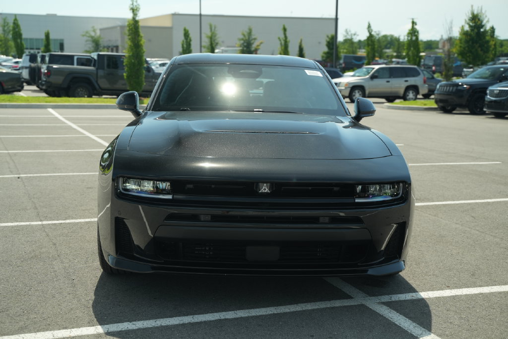 New 2026 Dodge Charger R/T w/ Performance Handling Group AWD/4WD image 2