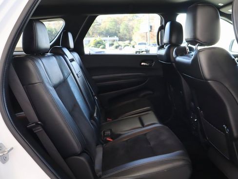 Used 2022 Dodge Durango GT image 47