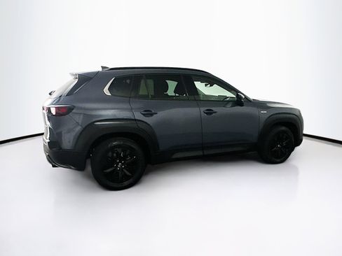 Used 2025 MAZDA CX-50 AWD 2.5 Hybrid w/ Premium Pkg image 10