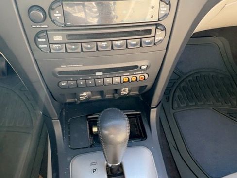 Used 2004 Chrysler Pacifica AWD w/ Smokers Group image 13