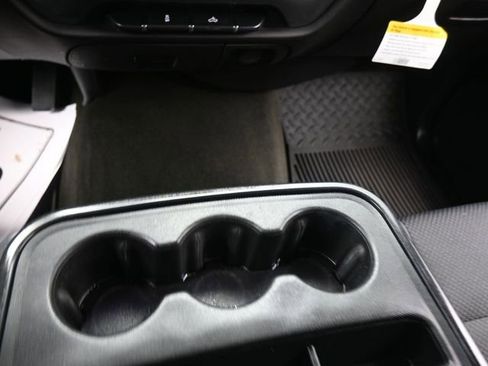 Used 2017 Chevrolet Silverado 1500 LT w/ All Star Edition image 11