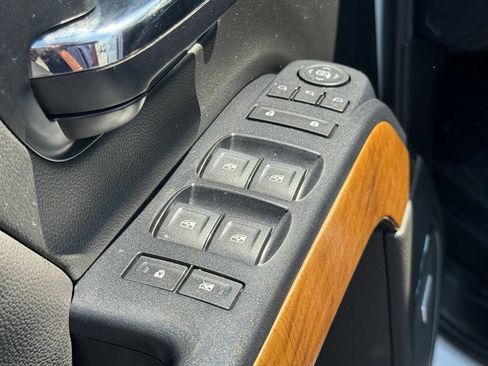 Used 2018 Chevrolet Silverado 1500 LTZ w/ LTZ Plus Package RWD image 20
