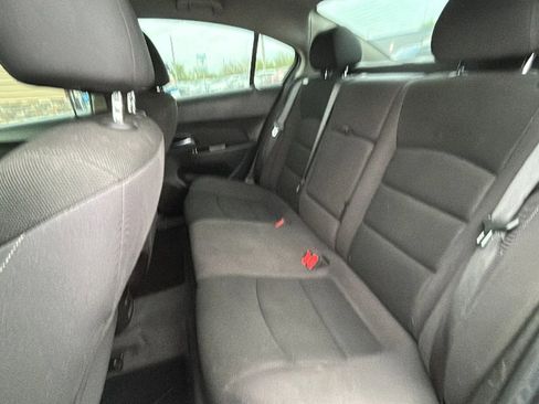Used 2016 Chevrolet Cruze LT image 50